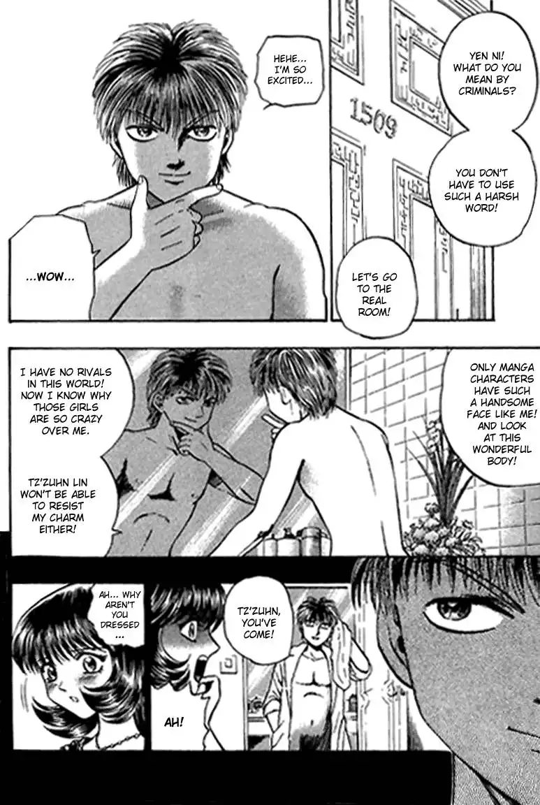 Bowling King Chapter 48.059 70